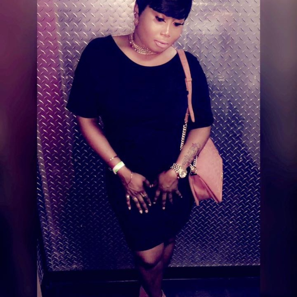 Meet your Posher, Fatu